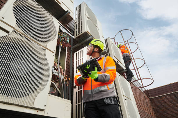 Professional HVAC in Niles, MI