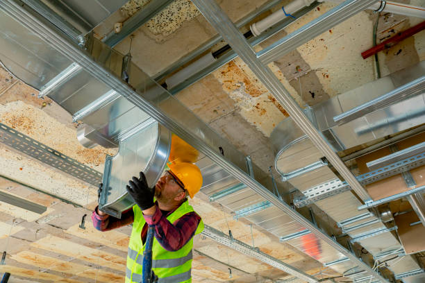 Best Emergency HVAC repair  in Niles, MI