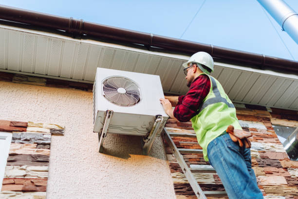 Best Residential HVAC services  in Niles, MI