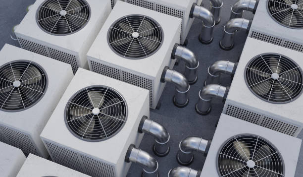 Best HVAC air duct cleaning  in Niles, MI