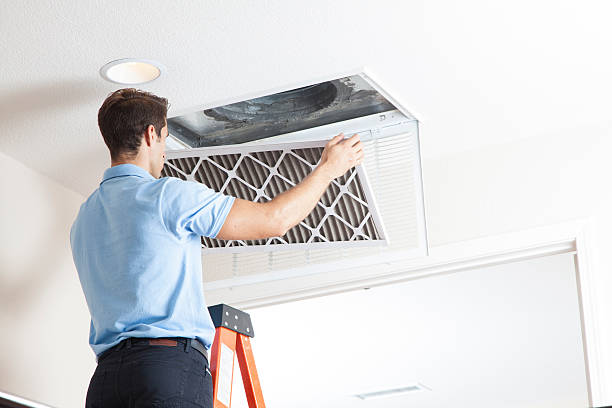 Best Affordable air conditioning repair  in Niles, MI