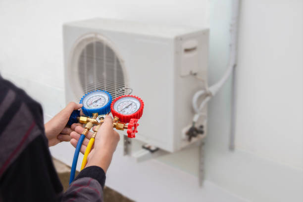 Best HVAC troubleshooting  in Niles, MI