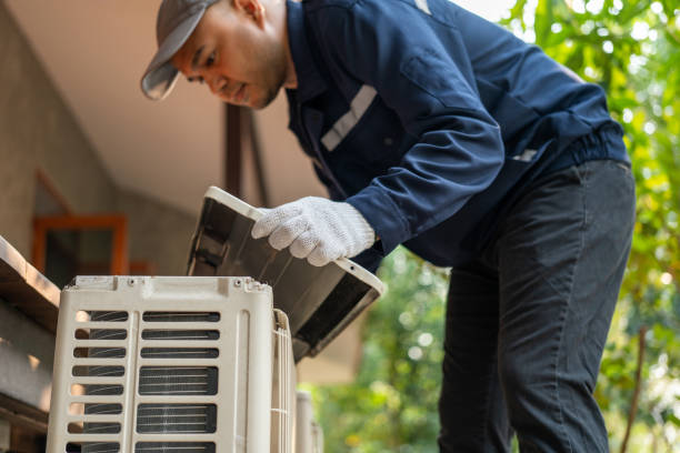 Best Air conditioning repair  in Niles, MI