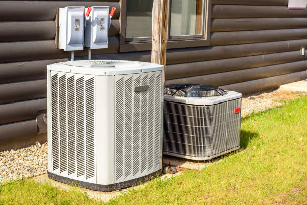 Best HVAC repair near me  in Niles, MI